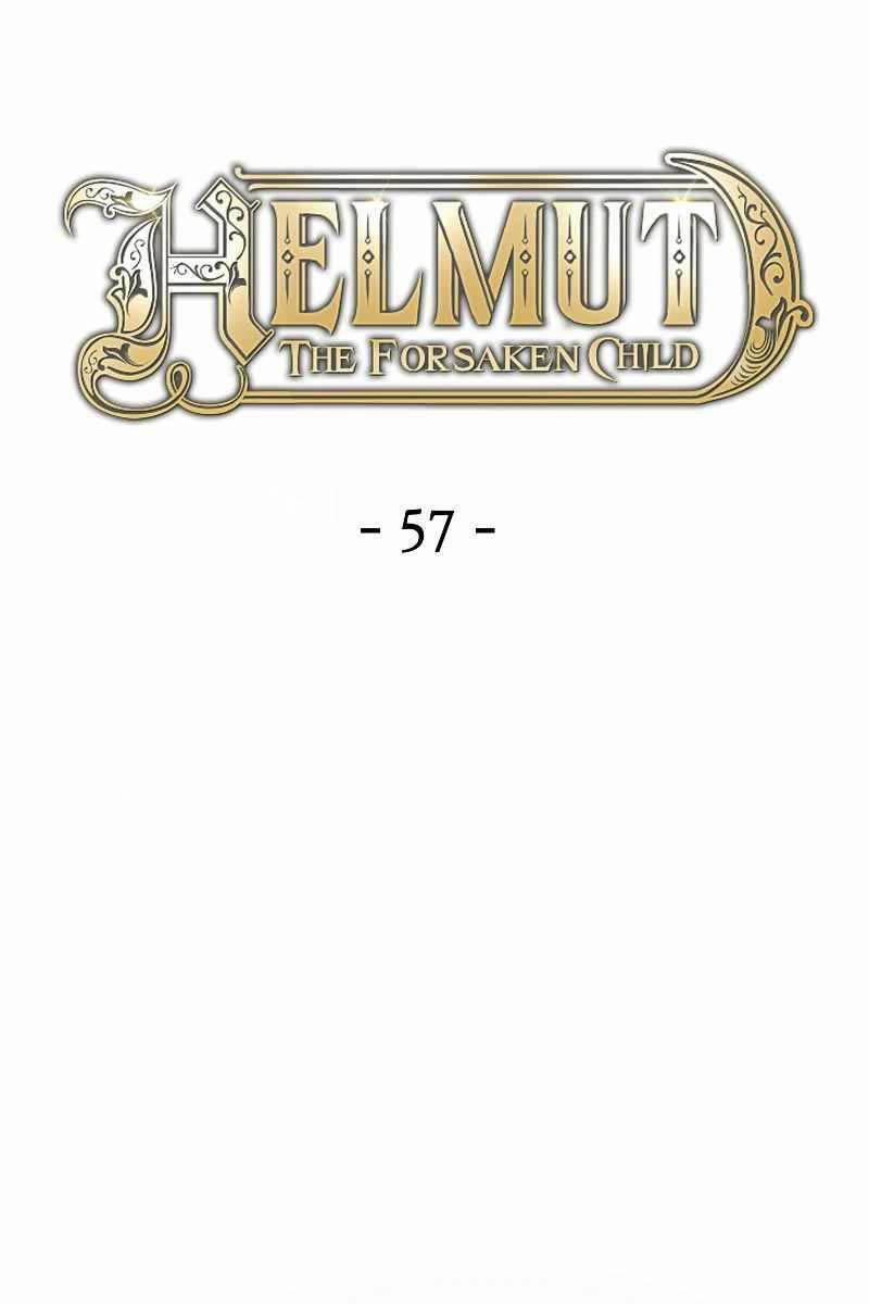 Helmut Đứa Trẻ Bị Ruồng Bỏ 57 trang 1
