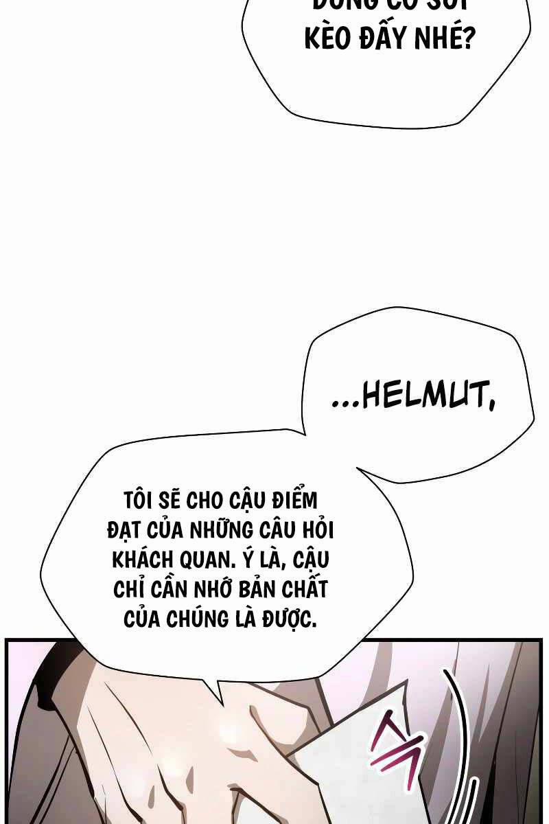 Helmut Đứa Trẻ Bị Ruồng Bỏ 57 trang 10