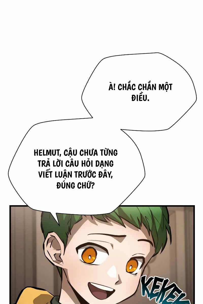 Helmut Đứa Trẻ Bị Ruồng Bỏ 57 trang 19