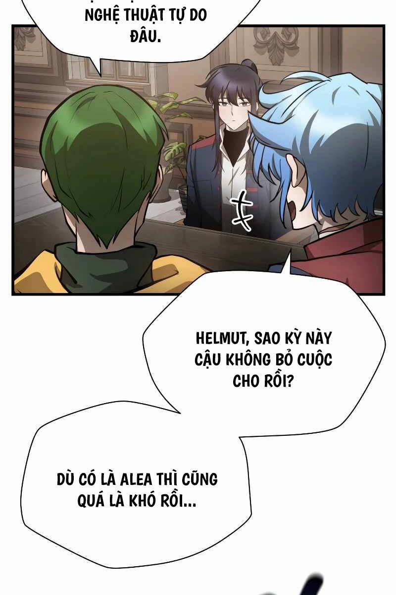 Helmut Đứa Trẻ Bị Ruồng Bỏ 57 trang 22