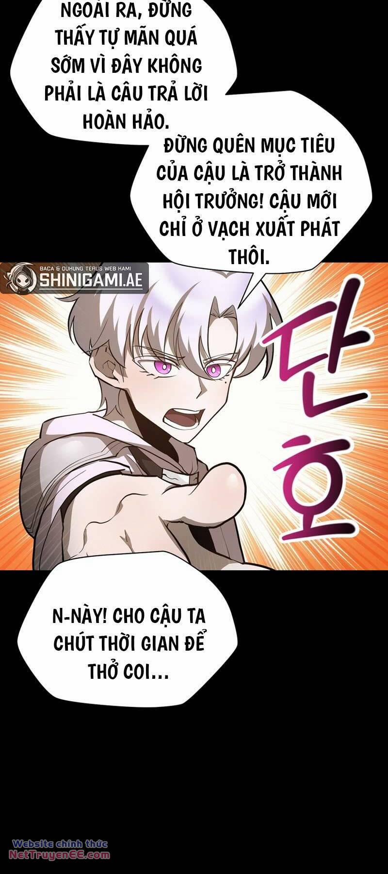 Helmut Đứa Trẻ Bị Ruồng Bỏ 62 trang 12