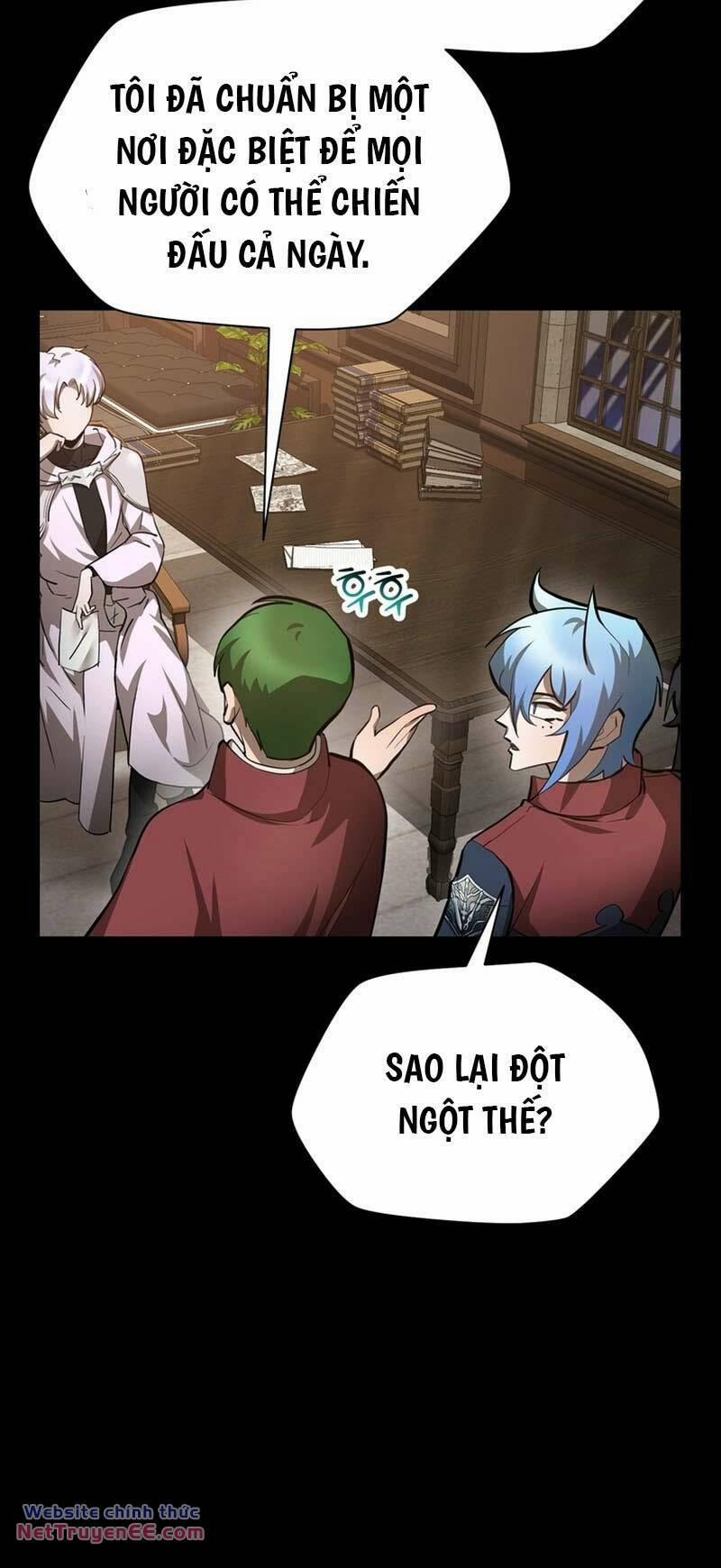 Helmut Đứa Trẻ Bị Ruồng Bỏ 62 trang 14