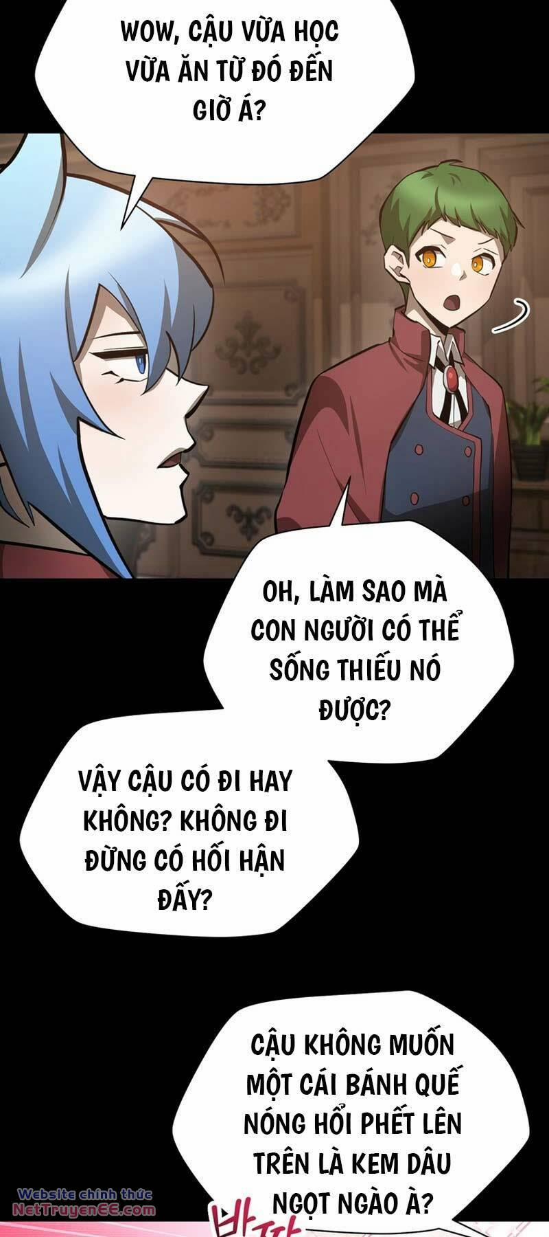 Helmut Đứa Trẻ Bị Ruồng Bỏ 62 trang 16