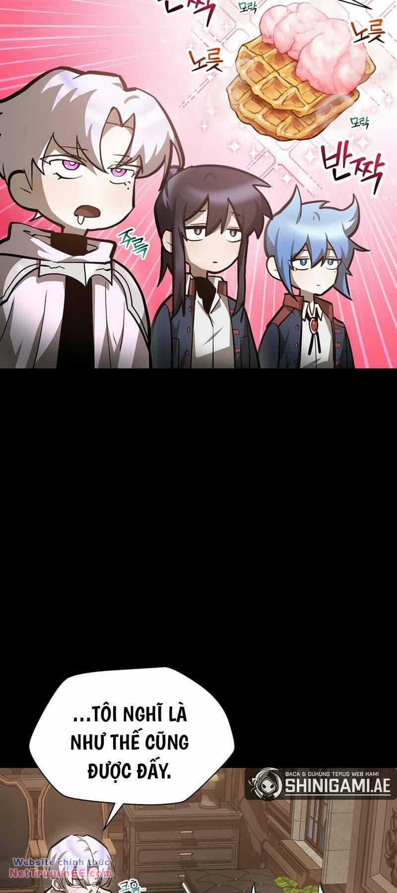 Helmut Đứa Trẻ Bị Ruồng Bỏ 62 trang 17