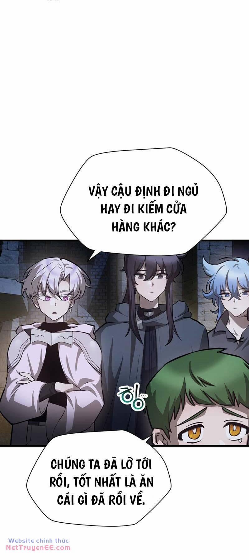 Helmut Đứa Trẻ Bị Ruồng Bỏ 62 trang 23