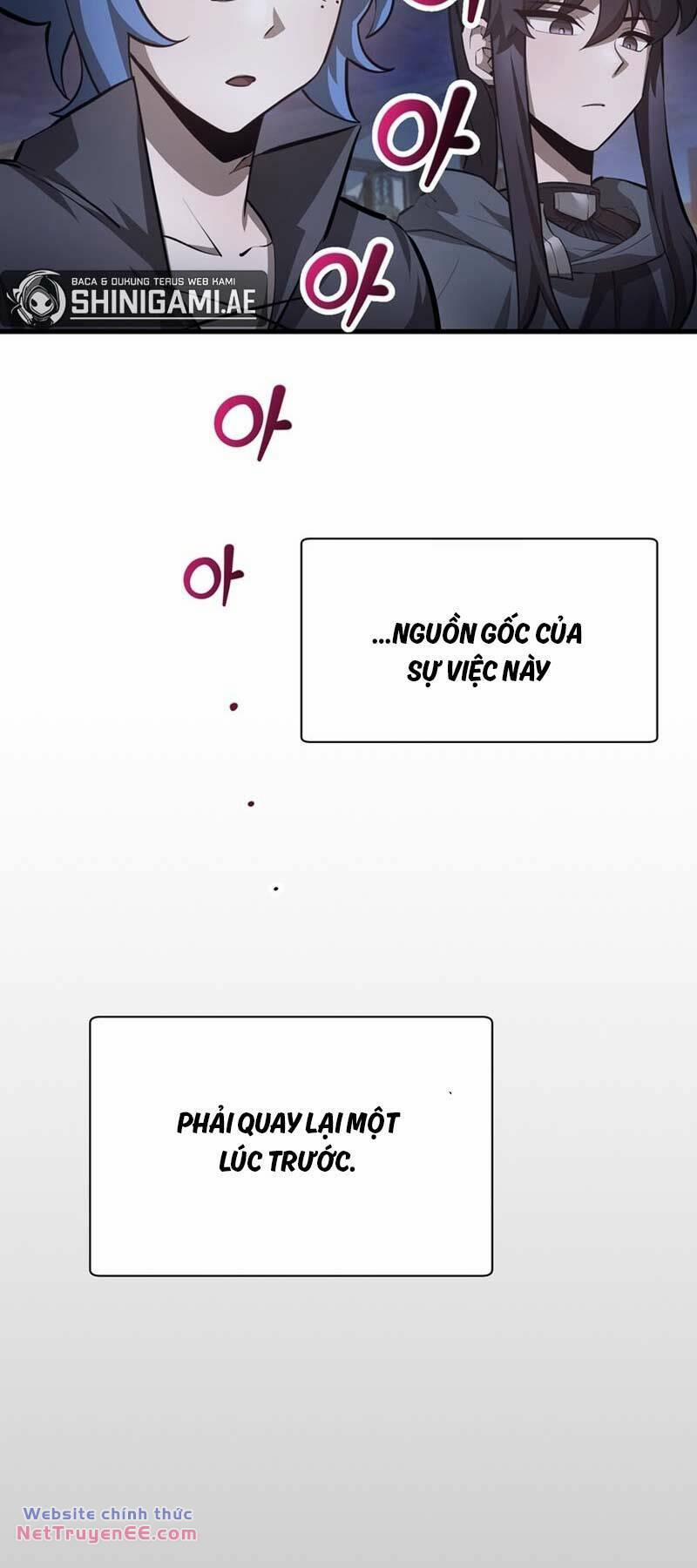 Helmut Đứa Trẻ Bị Ruồng Bỏ 62 trang 3