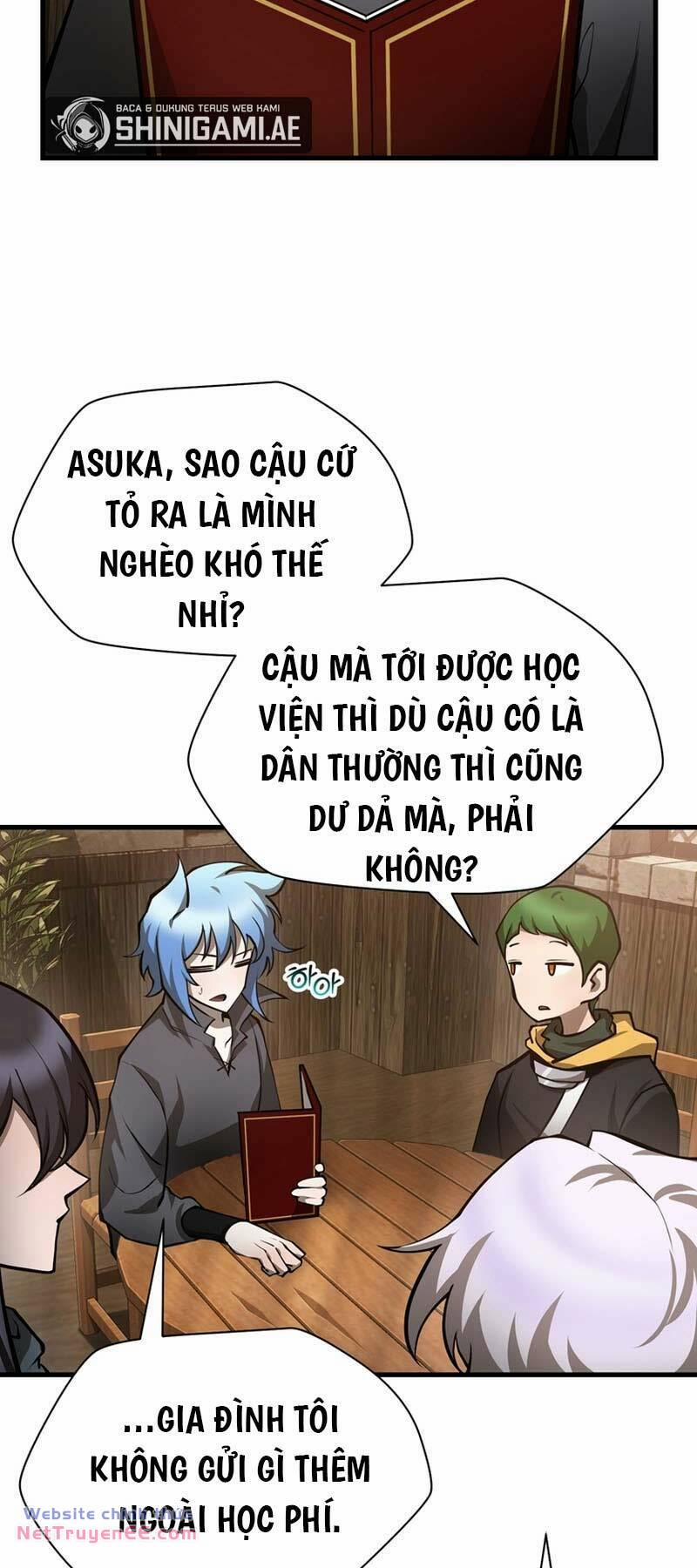 Helmut Đứa Trẻ Bị Ruồng Bỏ 62 trang 30