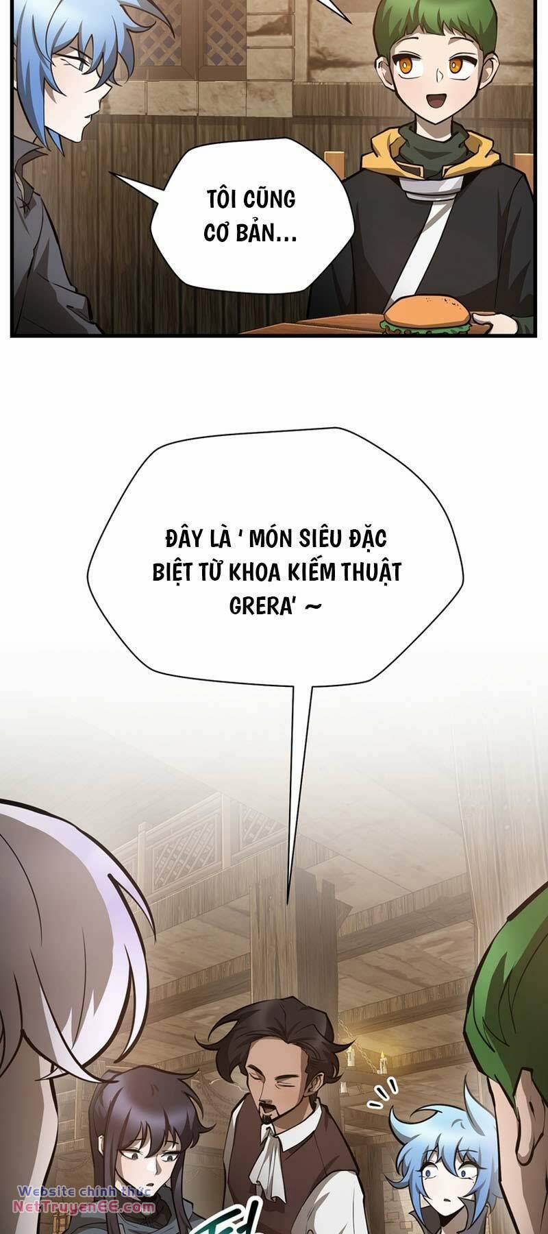 Helmut Đứa Trẻ Bị Ruồng Bỏ 62 trang 38