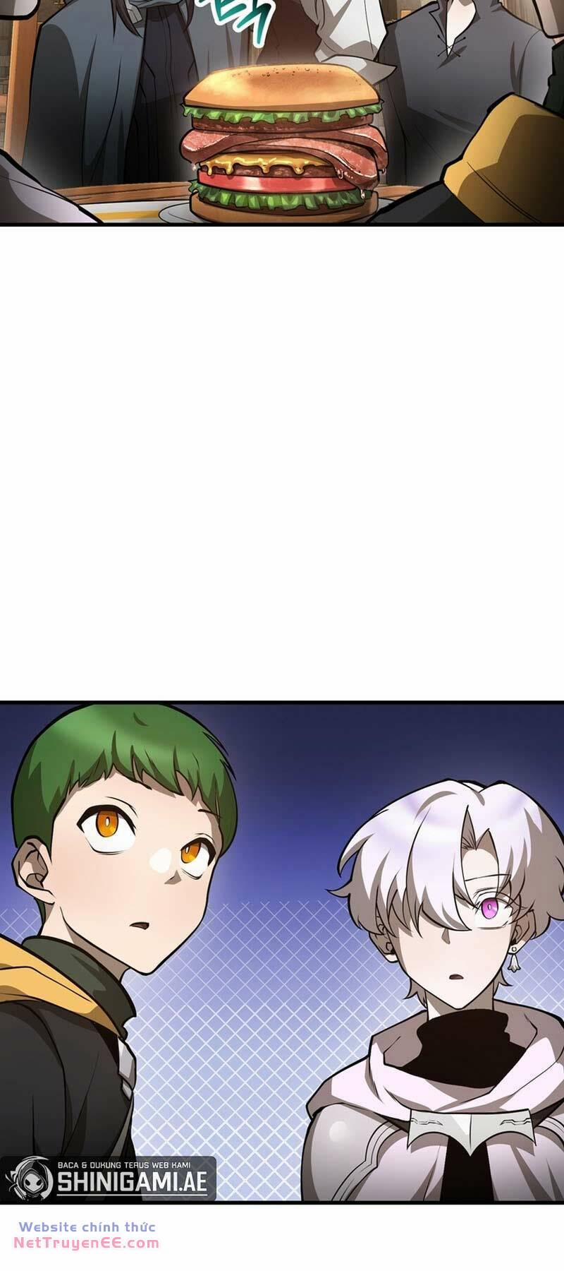 Helmut Đứa Trẻ Bị Ruồng Bỏ 62 trang 39