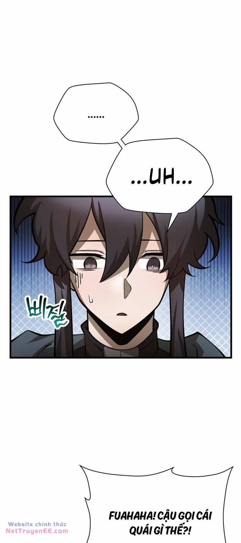 Helmut Đứa Trẻ Bị Ruồng Bỏ 62 trang 40