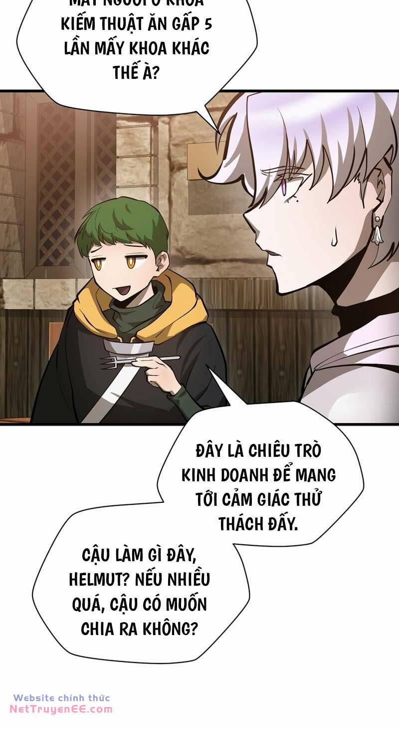 Helmut Đứa Trẻ Bị Ruồng Bỏ 62 trang 42
