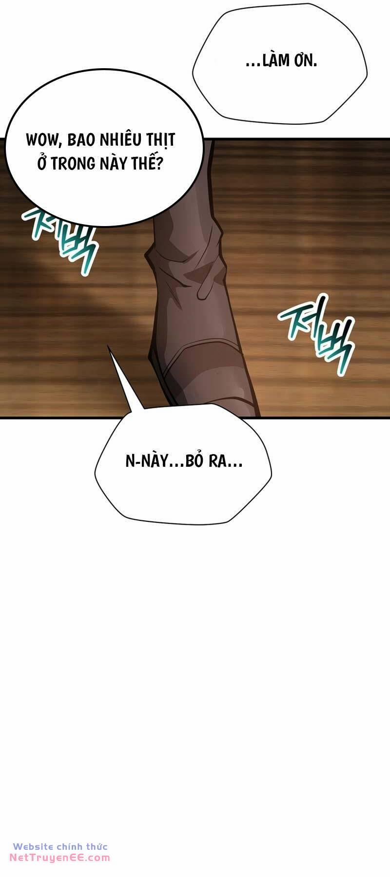 Helmut Đứa Trẻ Bị Ruồng Bỏ 62 trang 43