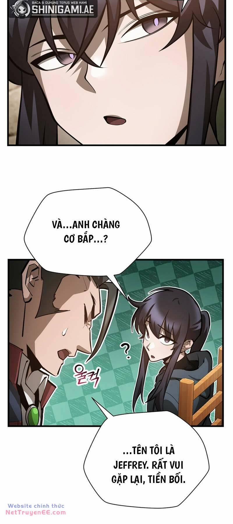 Helmut Đứa Trẻ Bị Ruồng Bỏ 62 trang 46