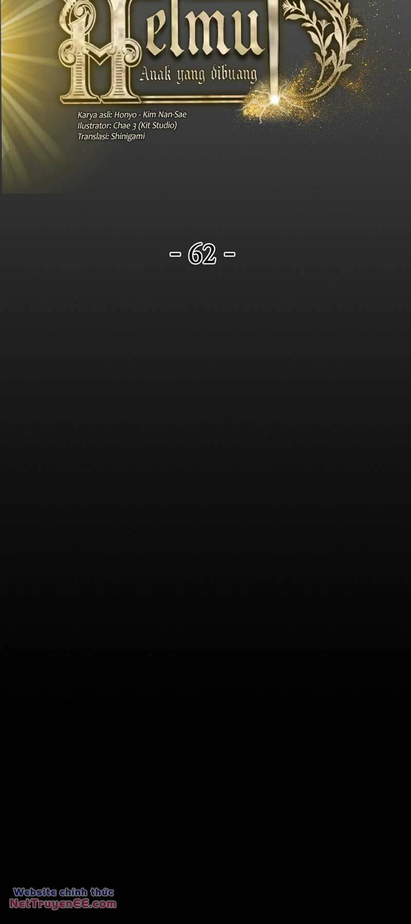 Helmut Đứa Trẻ Bị Ruồng Bỏ 62 trang 5