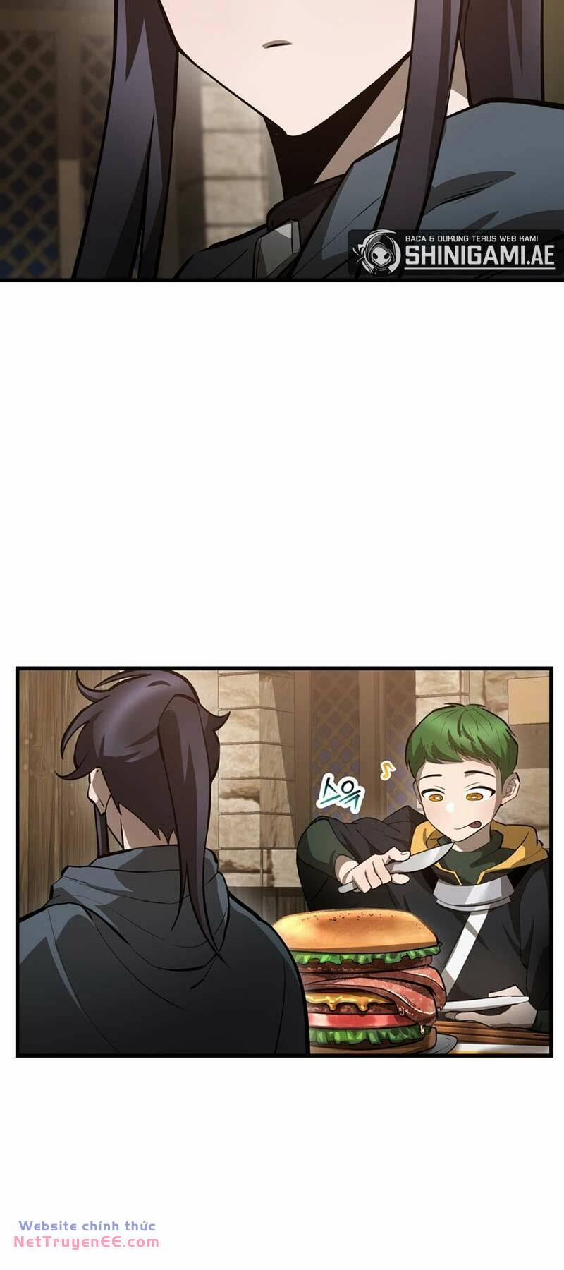 Helmut Đứa Trẻ Bị Ruồng Bỏ 62 trang 51