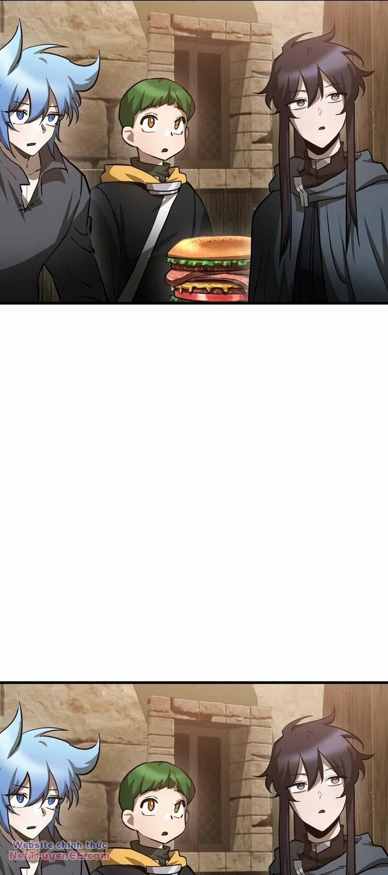 Helmut Đứa Trẻ Bị Ruồng Bỏ 62 trang 59