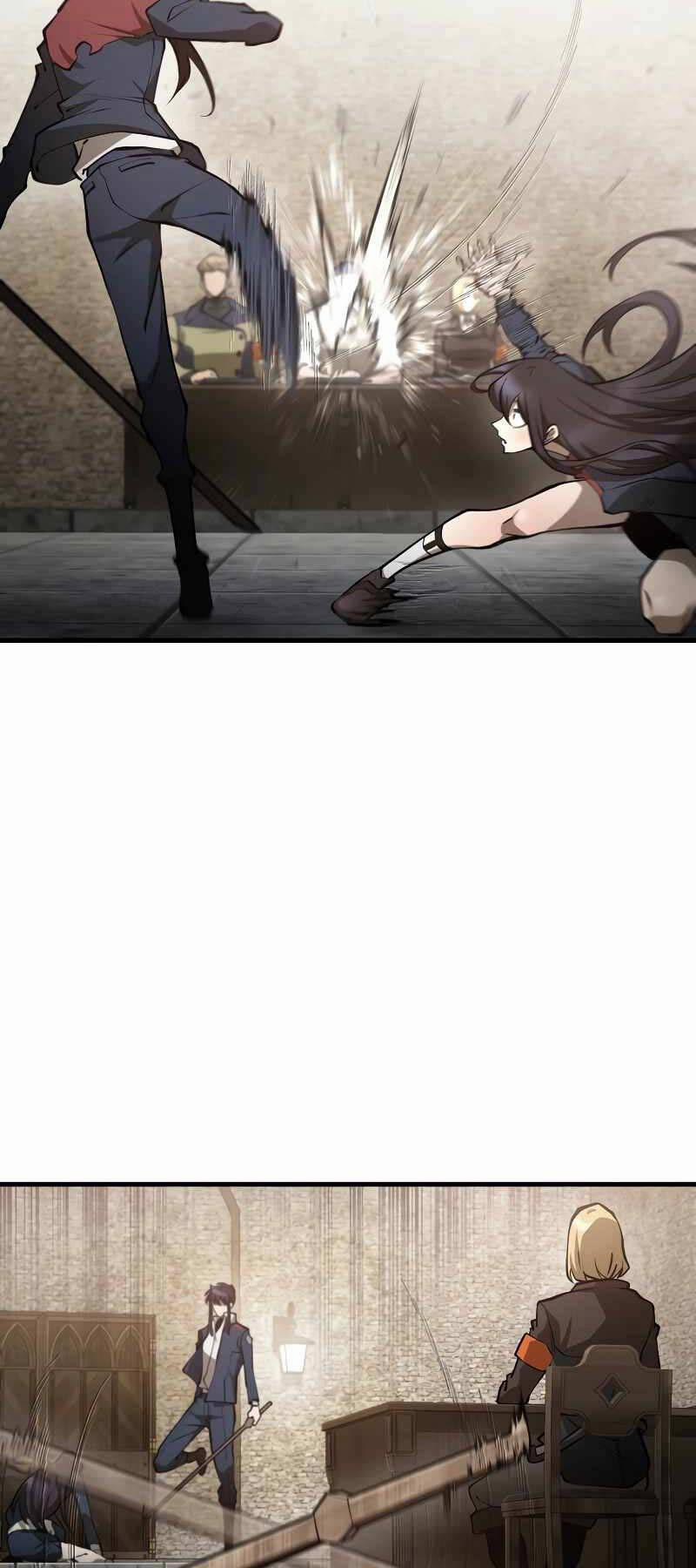 Helmut Đứa Trẻ Bị Ruồng Bỏ 63 trang 10