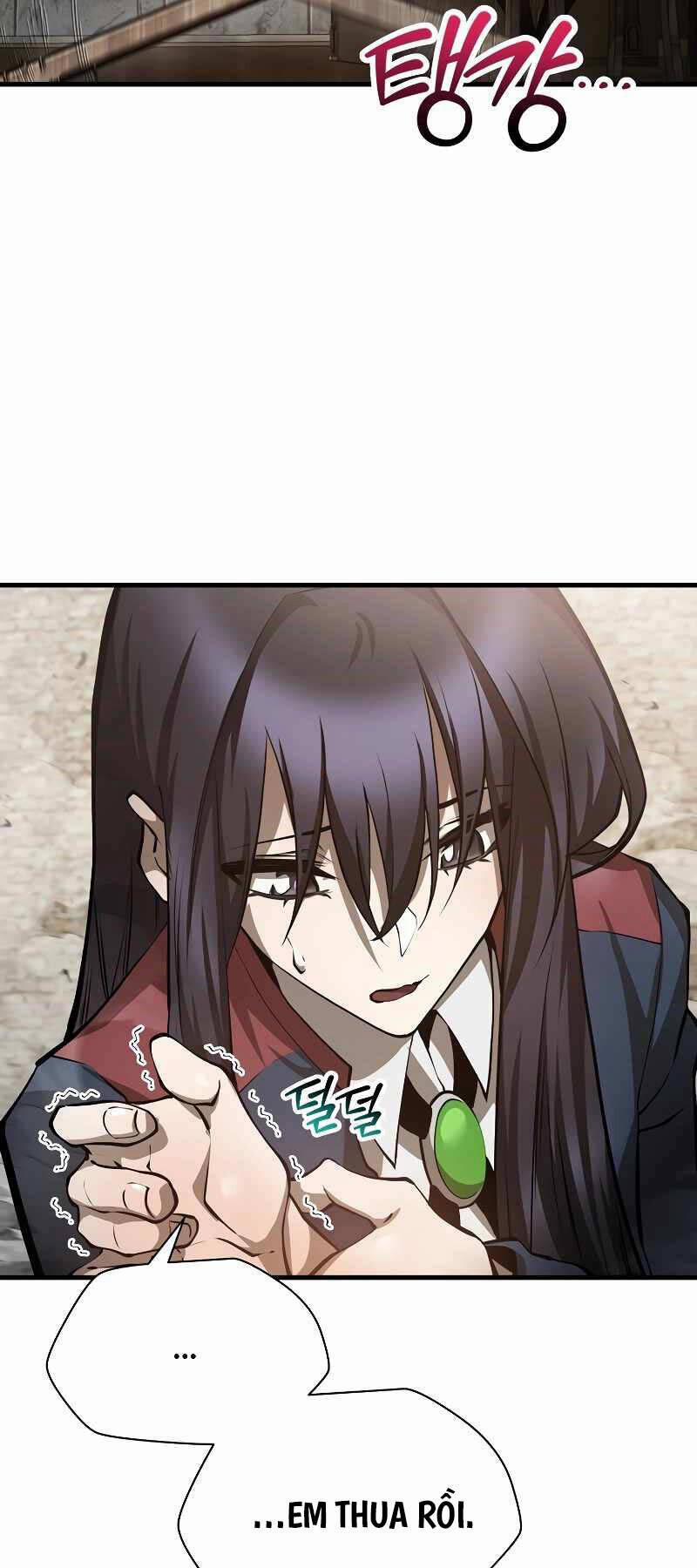 Helmut Đứa Trẻ Bị Ruồng Bỏ 63 trang 11