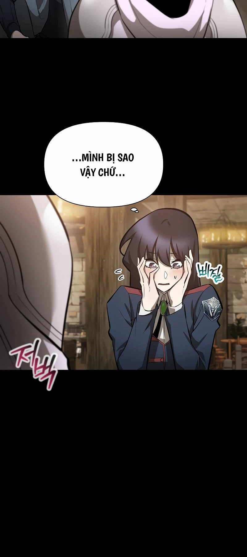 Helmut Đứa Trẻ Bị Ruồng Bỏ 63 trang 20