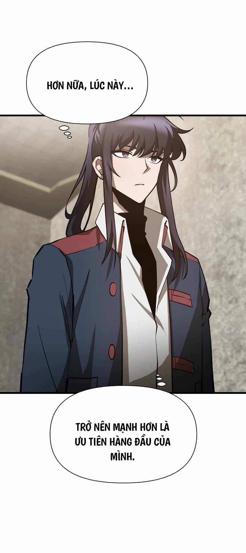 Helmut Đứa Trẻ Bị Ruồng Bỏ 63 trang 27