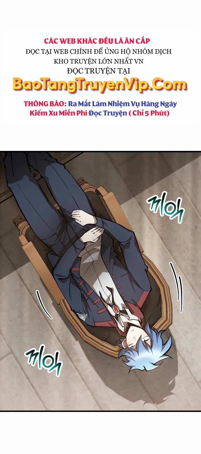 Helmut Đứa Trẻ Bị Ruồng Bỏ 63 trang 31