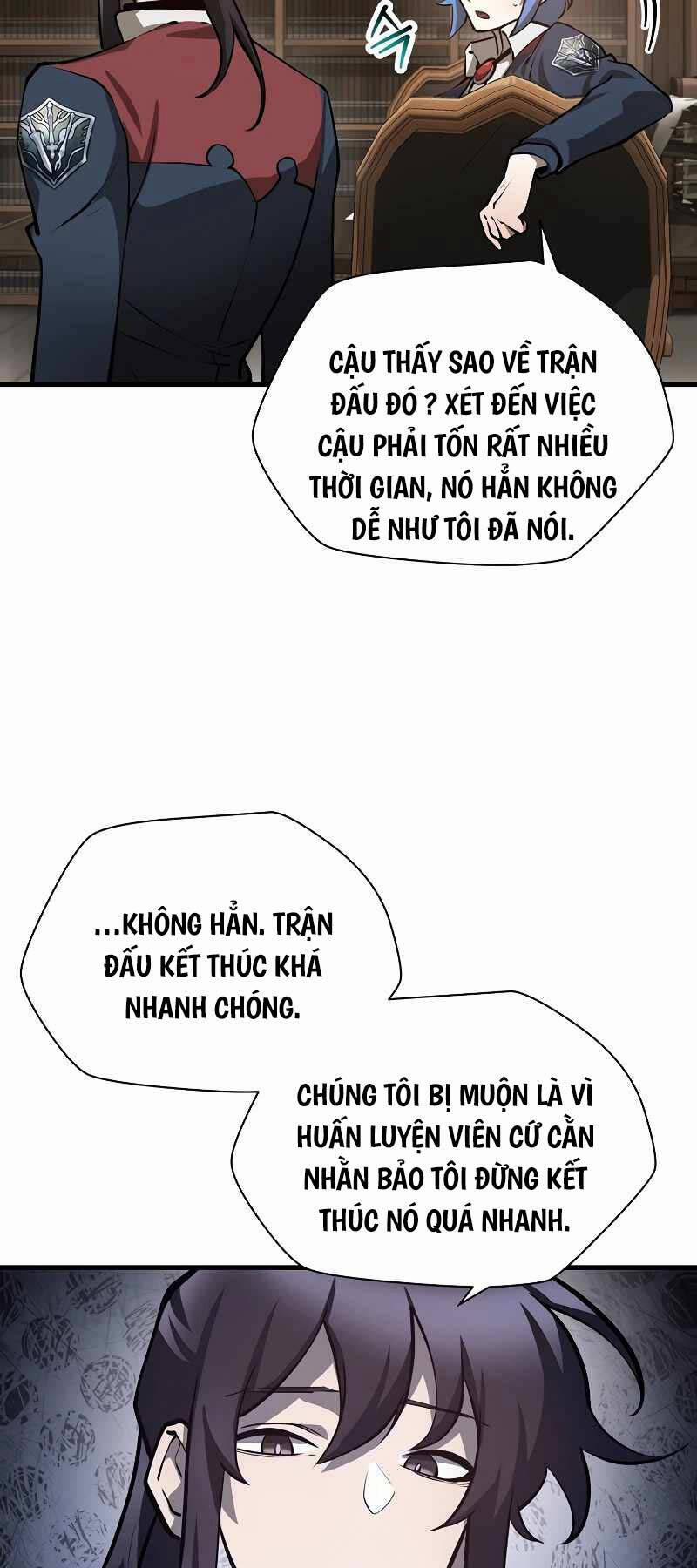 Helmut Đứa Trẻ Bị Ruồng Bỏ 63 trang 35