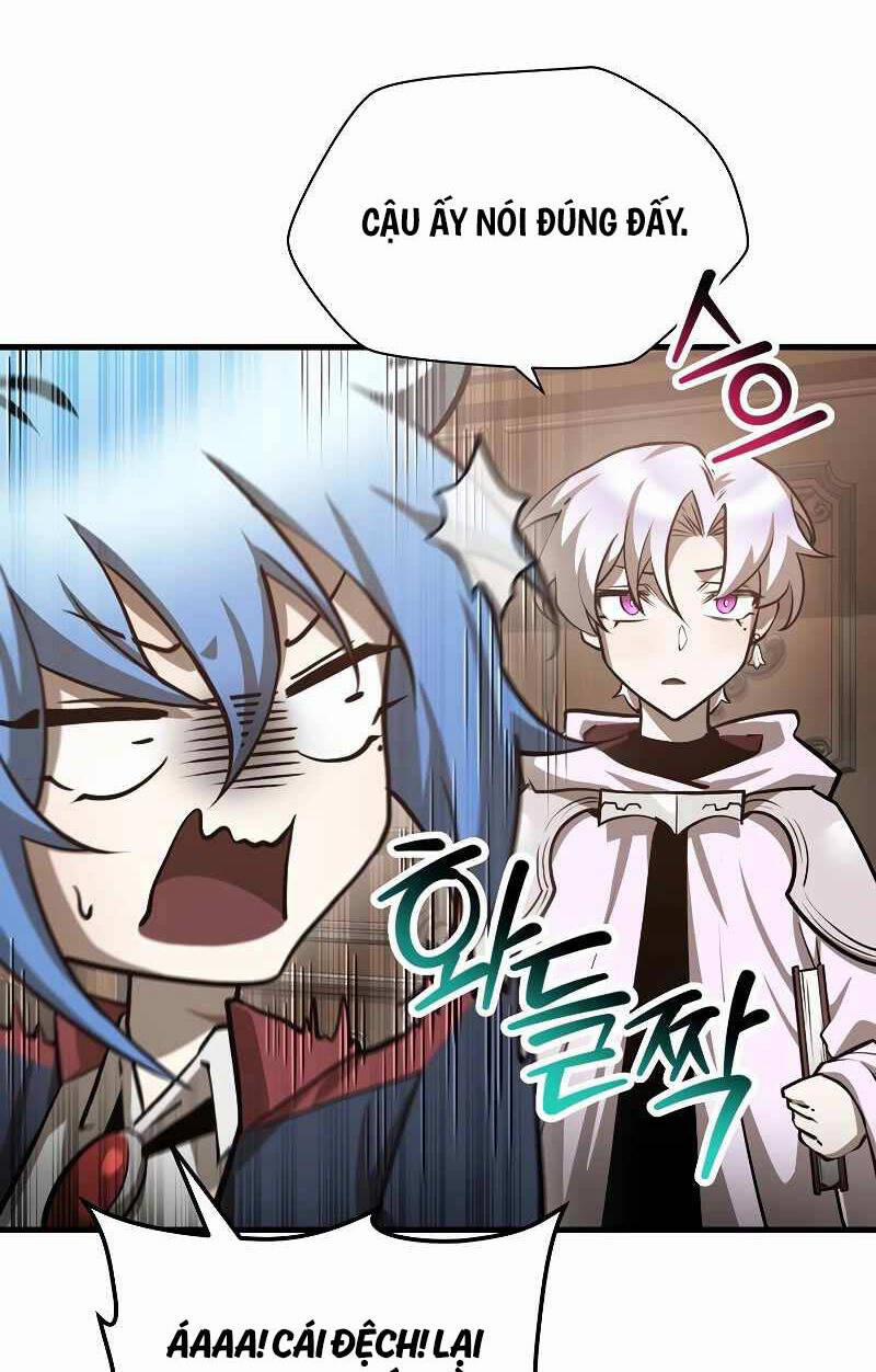 Helmut Đứa Trẻ Bị Ruồng Bỏ 63 trang 38