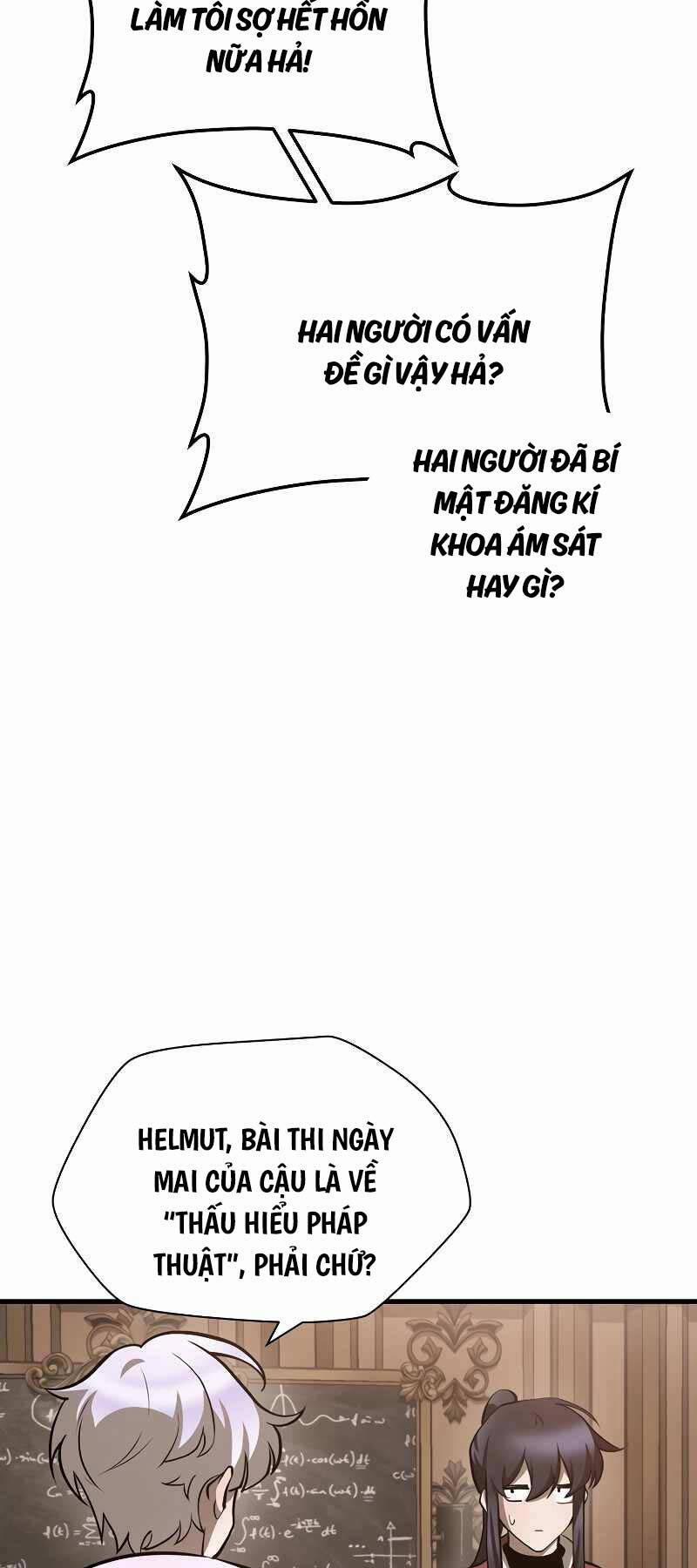 Helmut Đứa Trẻ Bị Ruồng Bỏ 63 trang 39