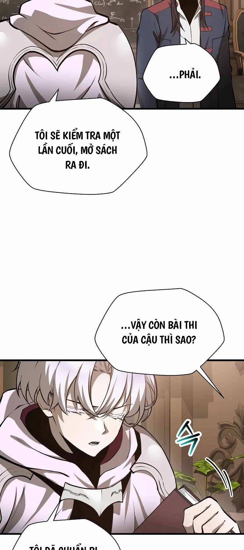 Helmut Đứa Trẻ Bị Ruồng Bỏ 63 trang 40