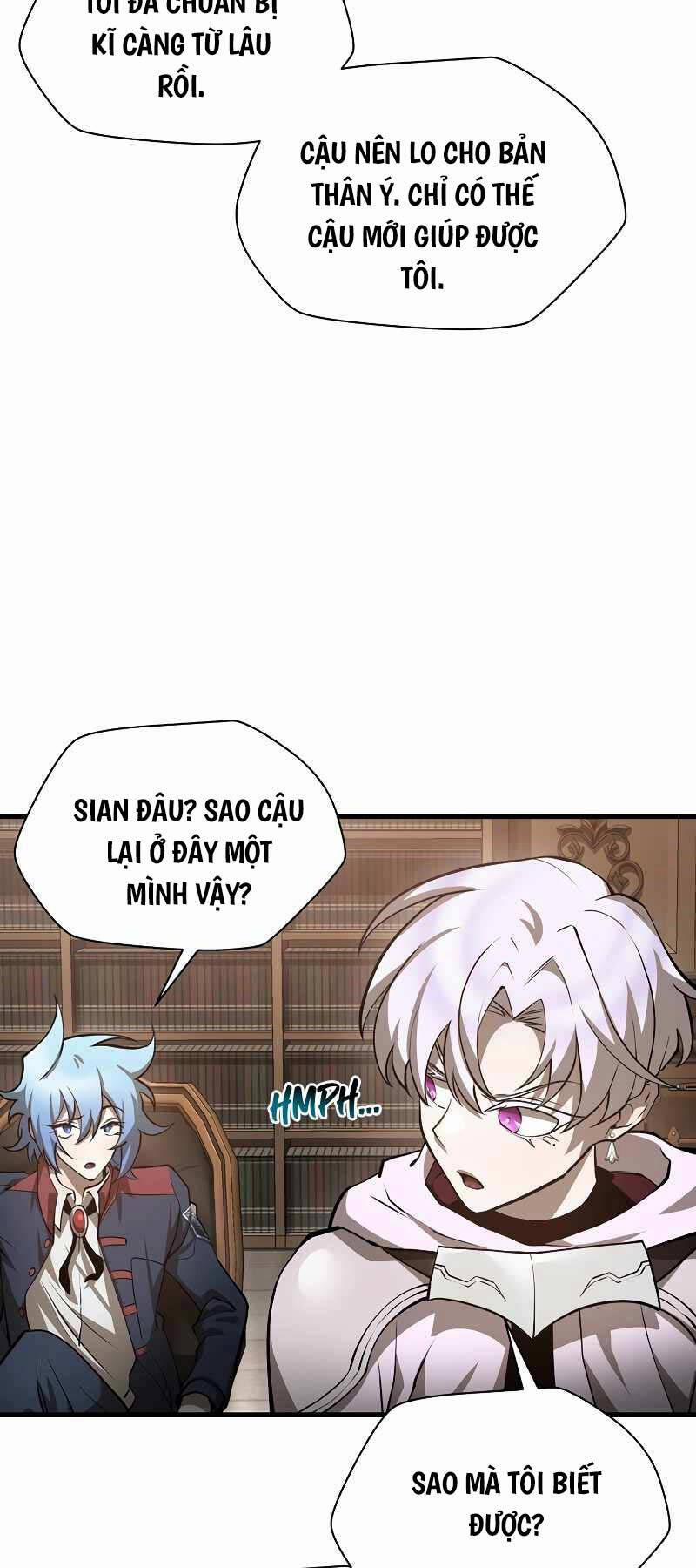 Helmut Đứa Trẻ Bị Ruồng Bỏ 63 trang 41