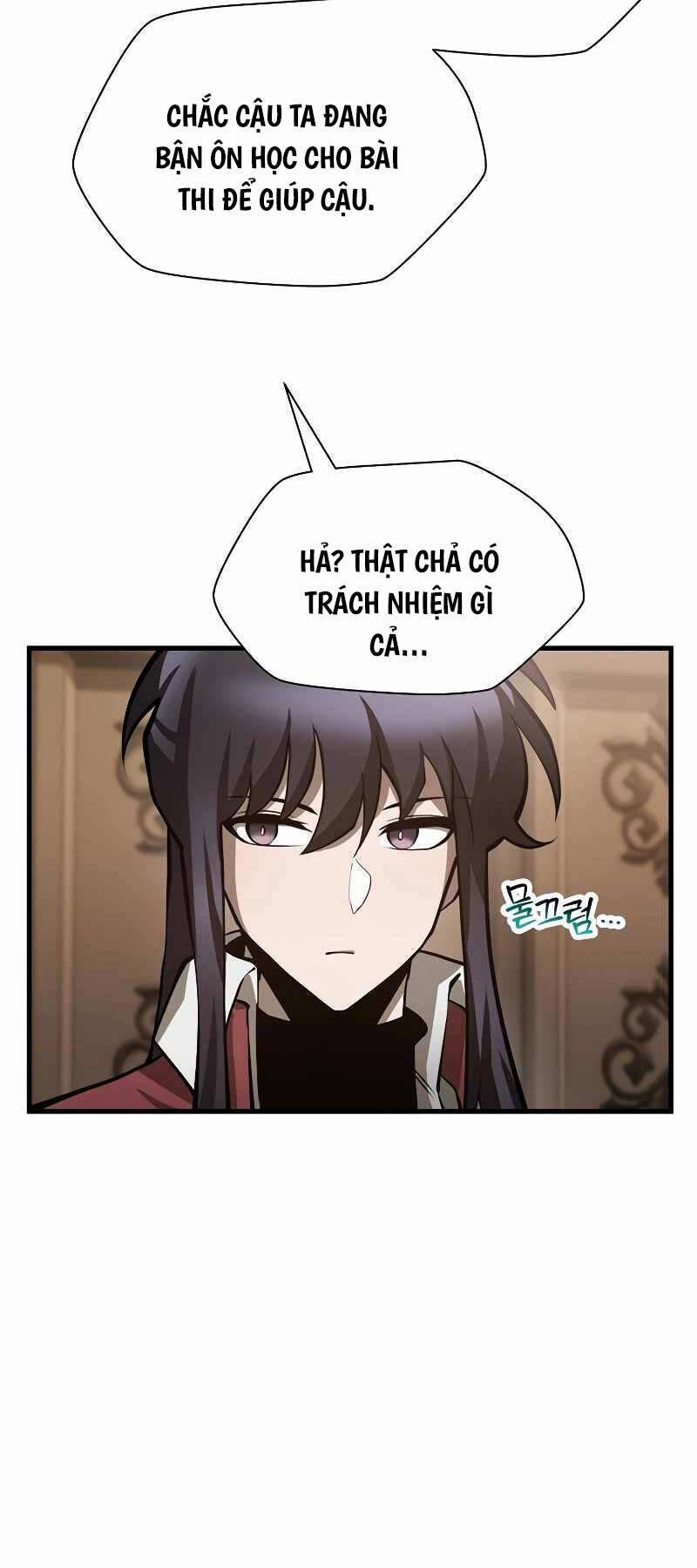 Helmut Đứa Trẻ Bị Ruồng Bỏ 63 trang 42