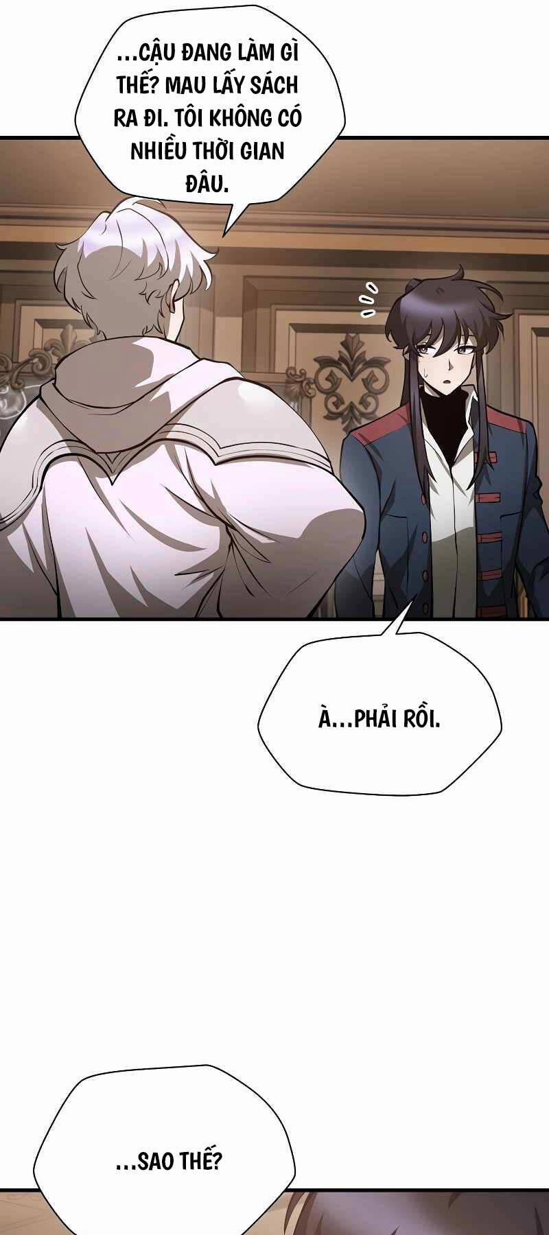 Helmut Đứa Trẻ Bị Ruồng Bỏ 63 trang 43