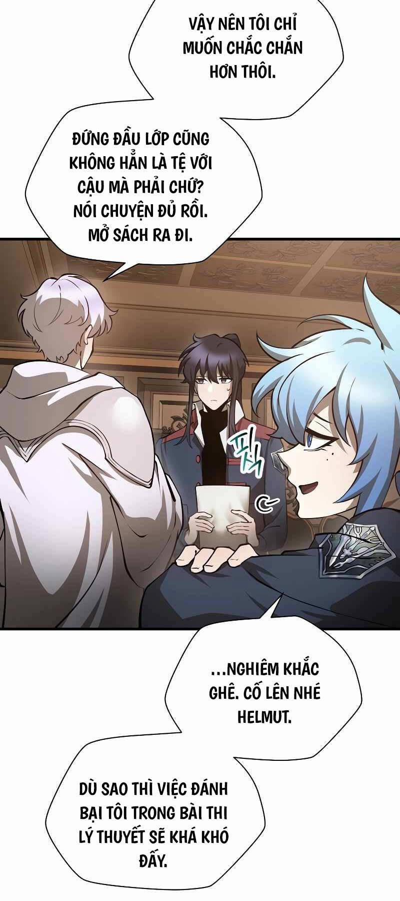 Helmut Đứa Trẻ Bị Ruồng Bỏ 63 trang 46