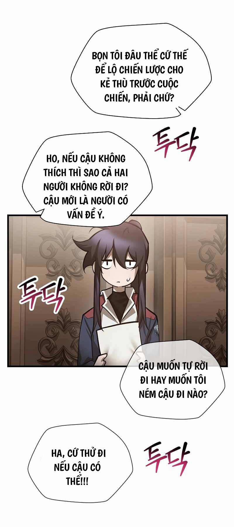 Helmut Đứa Trẻ Bị Ruồng Bỏ 63 trang 48