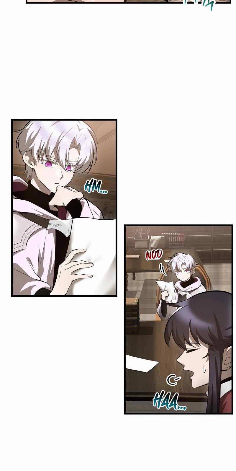 Helmut Đứa Trẻ Bị Ruồng Bỏ 63 trang 51