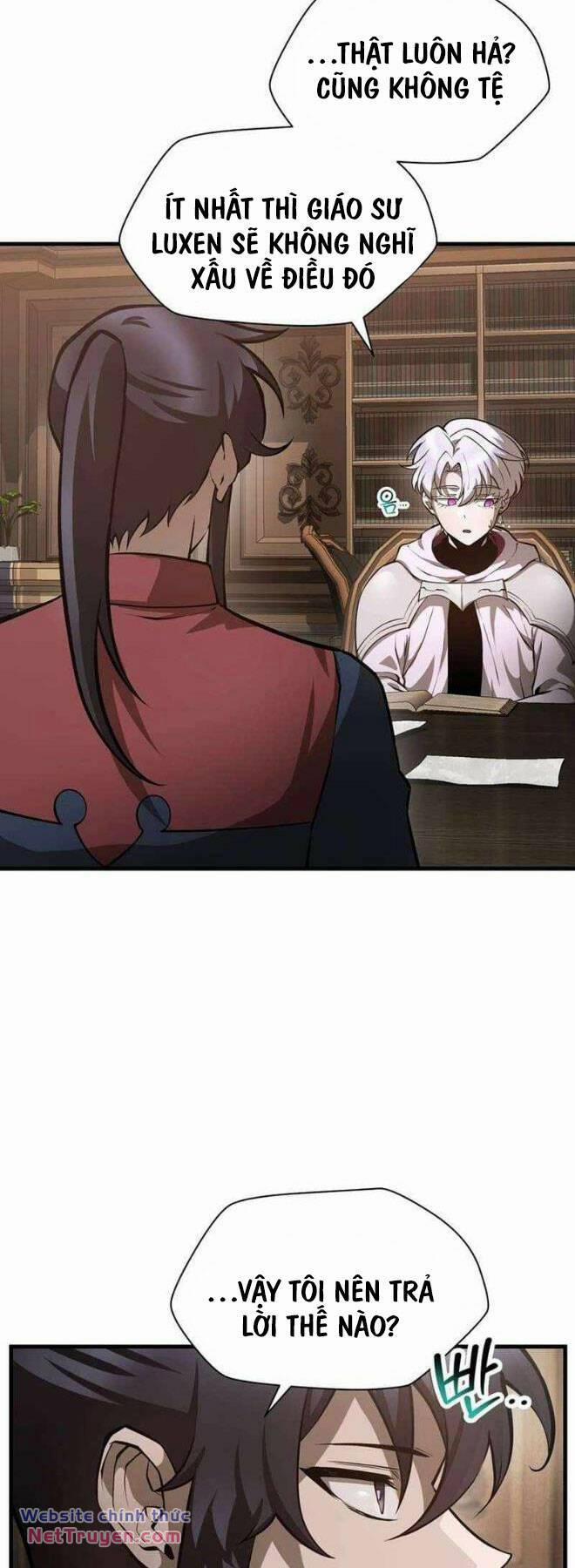 Helmut Đứa Trẻ Bị Ruồng Bỏ 64 trang 10