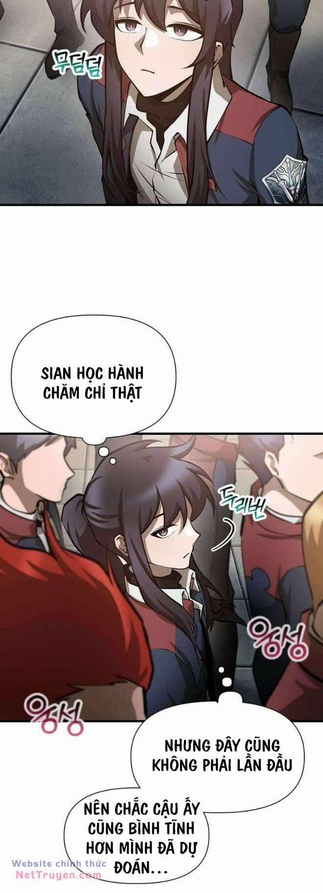 Helmut Đứa Trẻ Bị Ruồng Bỏ 64 trang 26