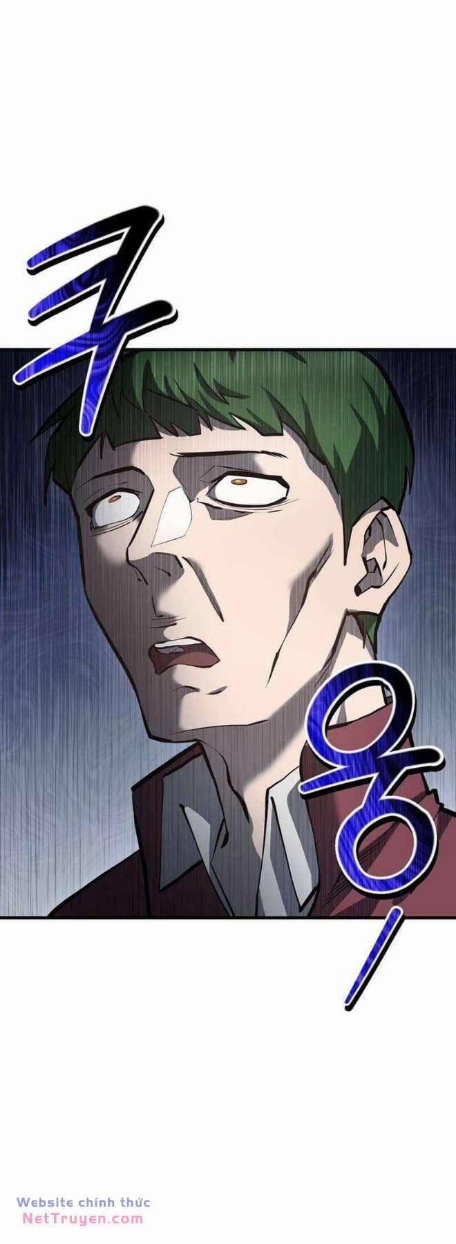 Helmut Đứa Trẻ Bị Ruồng Bỏ 64 trang 27