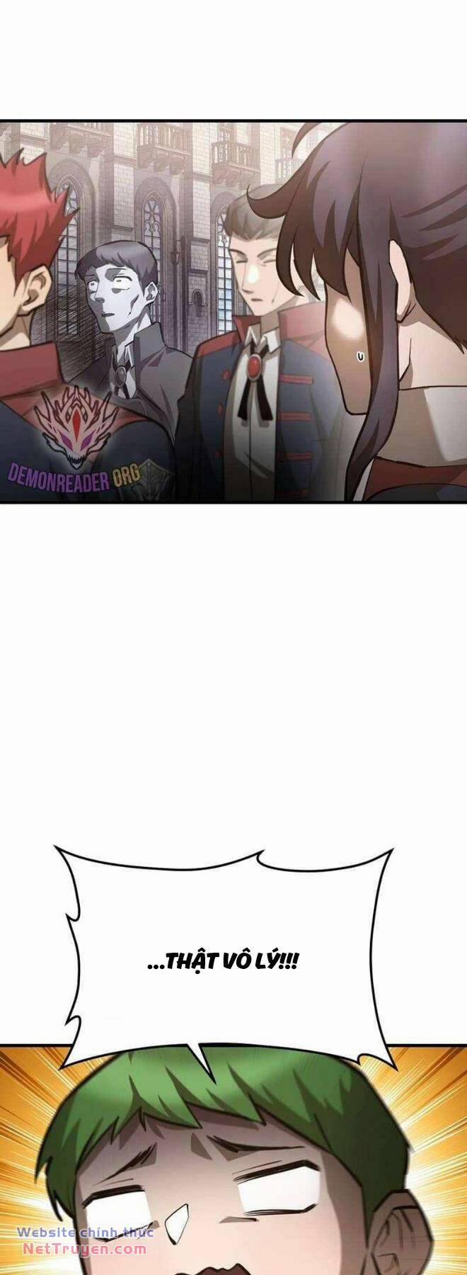 Helmut Đứa Trẻ Bị Ruồng Bỏ 64 trang 28