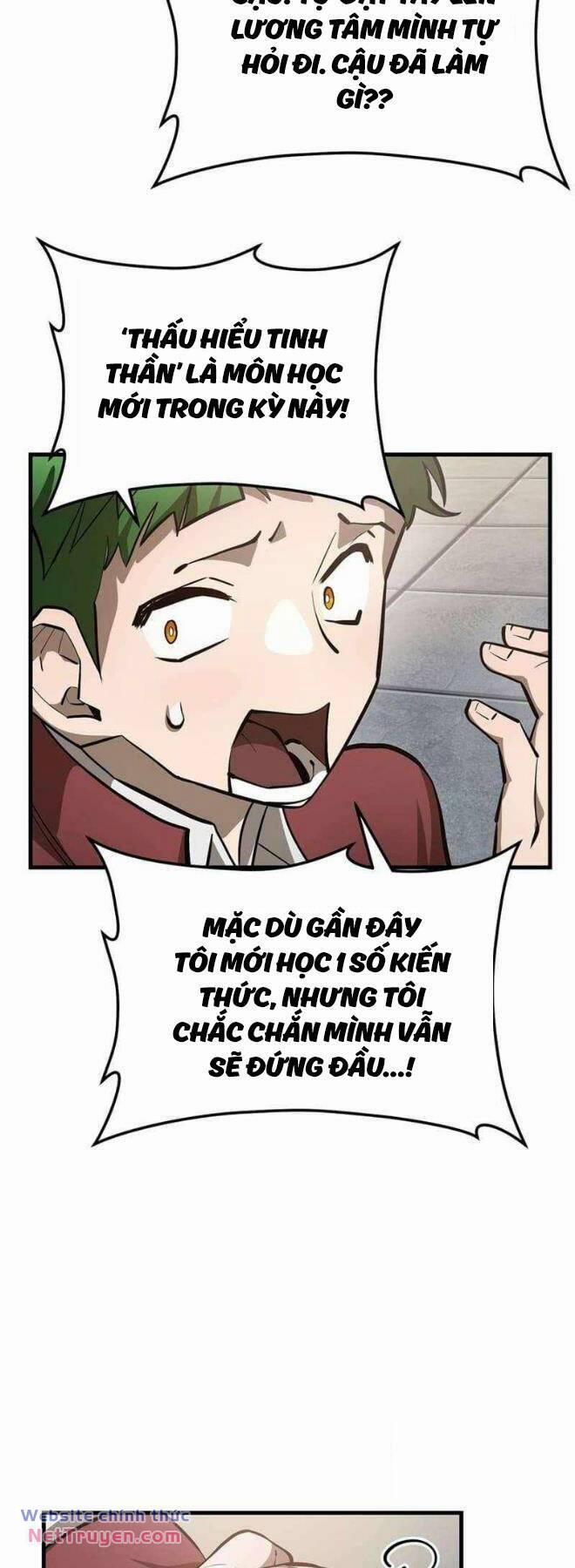 Helmut Đứa Trẻ Bị Ruồng Bỏ 64 trang 30