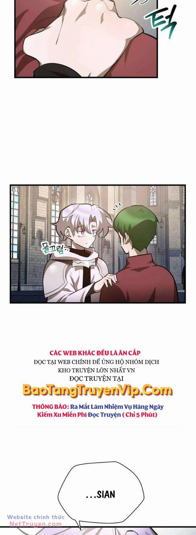 Helmut Đứa Trẻ Bị Ruồng Bỏ 64 trang 31