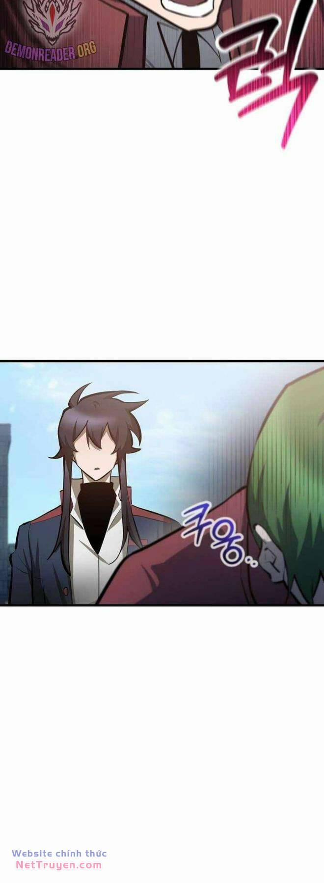 Helmut Đứa Trẻ Bị Ruồng Bỏ 64 trang 37