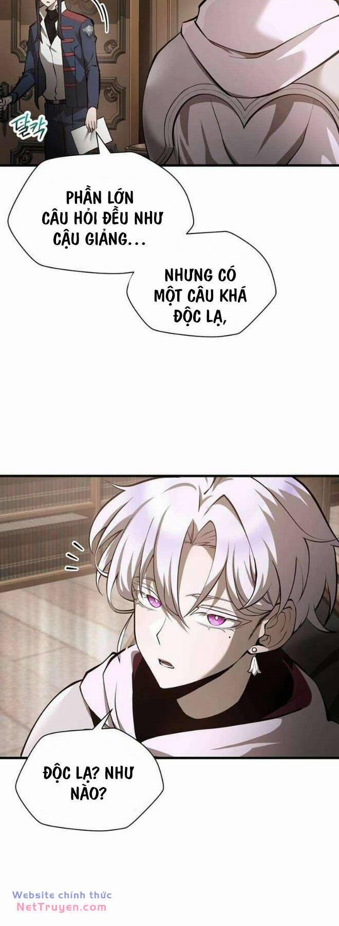 Helmut Đứa Trẻ Bị Ruồng Bỏ 64 trang 4