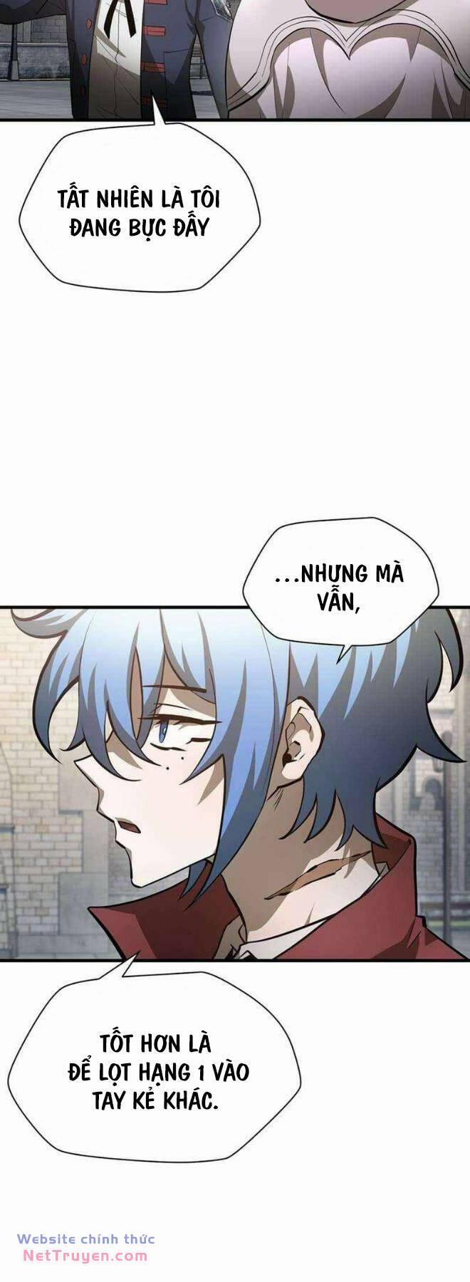 Helmut Đứa Trẻ Bị Ruồng Bỏ 64 trang 42