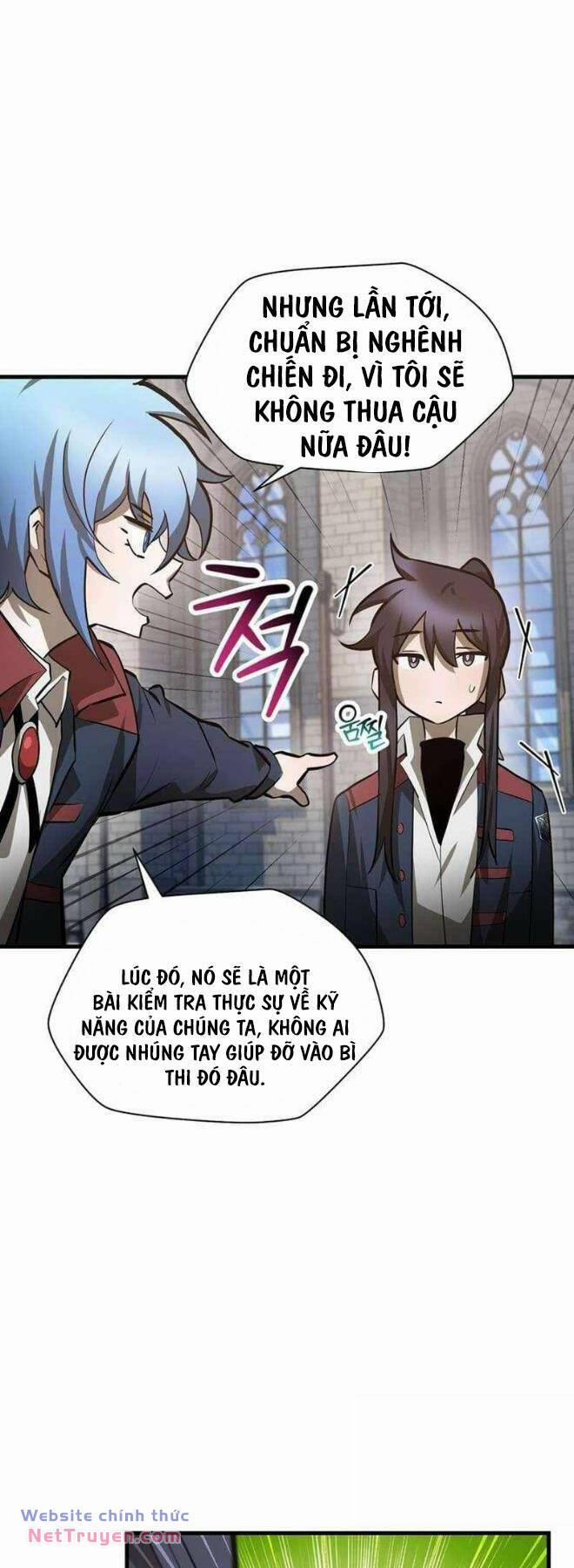 Helmut Đứa Trẻ Bị Ruồng Bỏ 64 trang 43