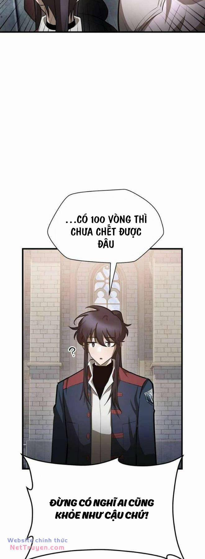 Helmut Đứa Trẻ Bị Ruồng Bỏ 64 trang 47