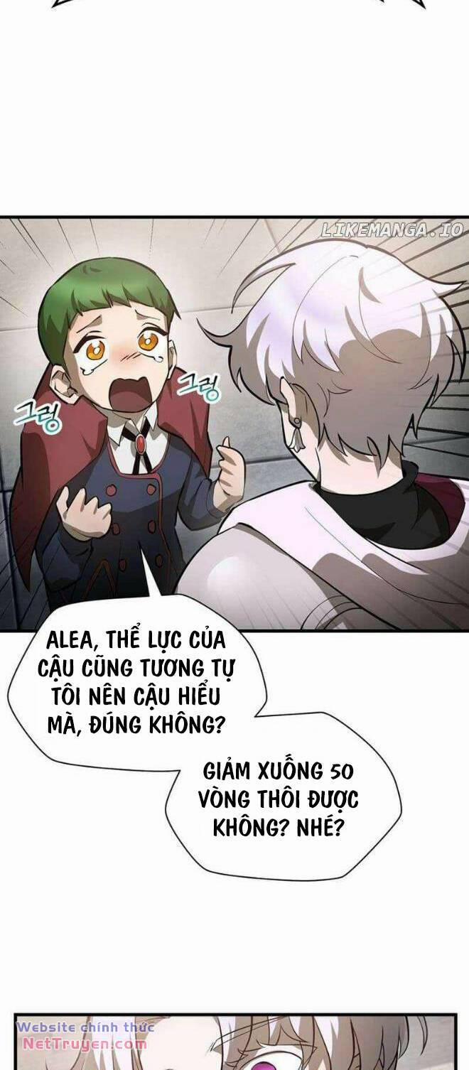 Helmut Đứa Trẻ Bị Ruồng Bỏ 64 trang 48