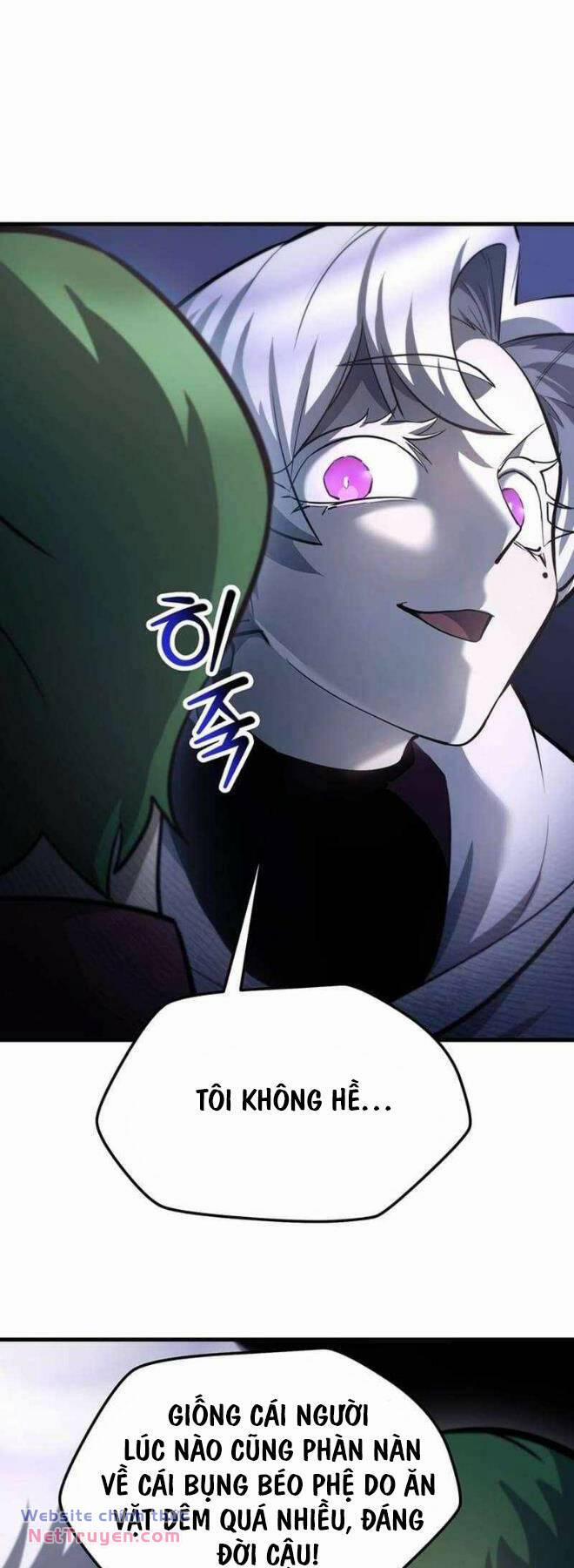 Helmut Đứa Trẻ Bị Ruồng Bỏ 64 trang 50