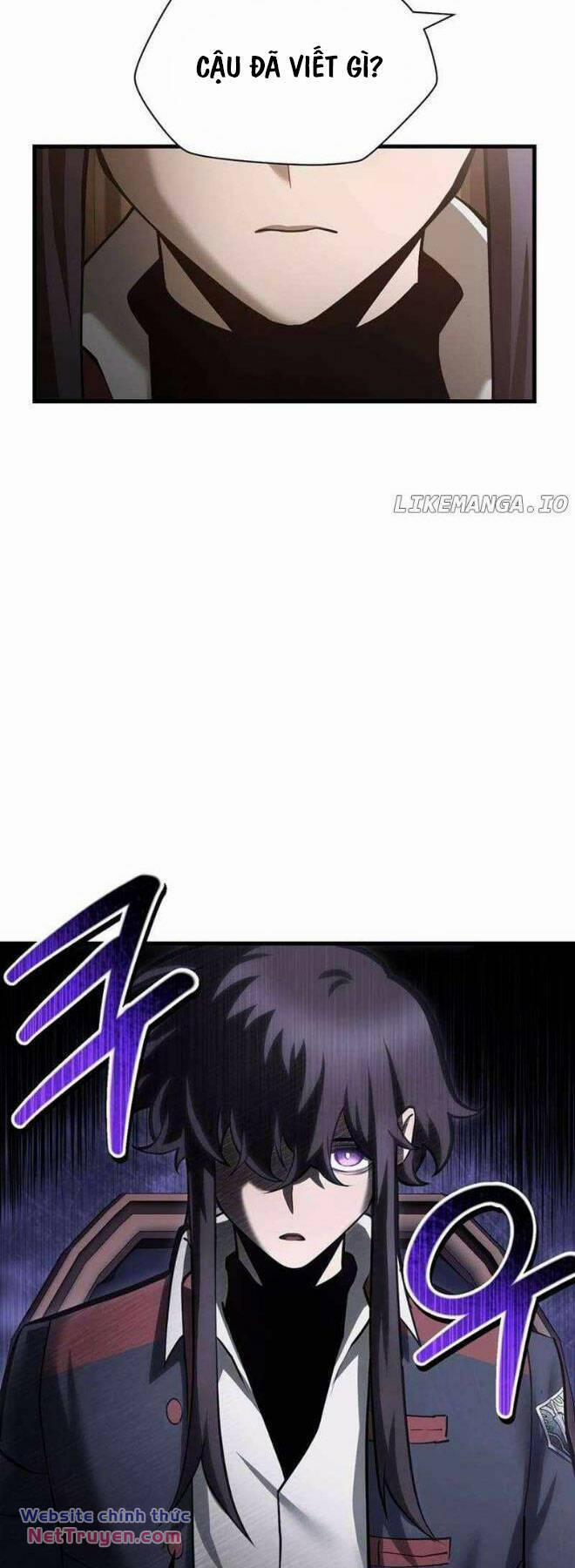 Helmut Đứa Trẻ Bị Ruồng Bỏ 64 trang 8