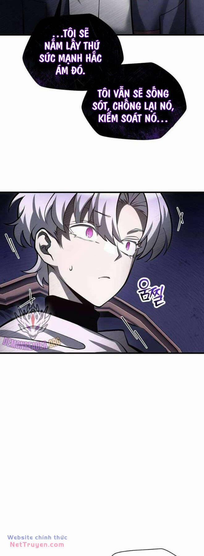 Helmut Đứa Trẻ Bị Ruồng Bỏ 64 trang 9